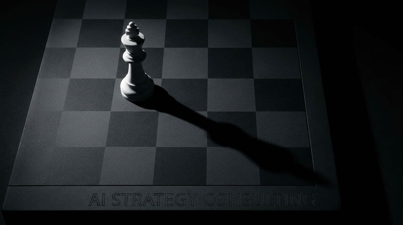 What to Expect from an AI Strategy Engagement: A Buyer's Guide