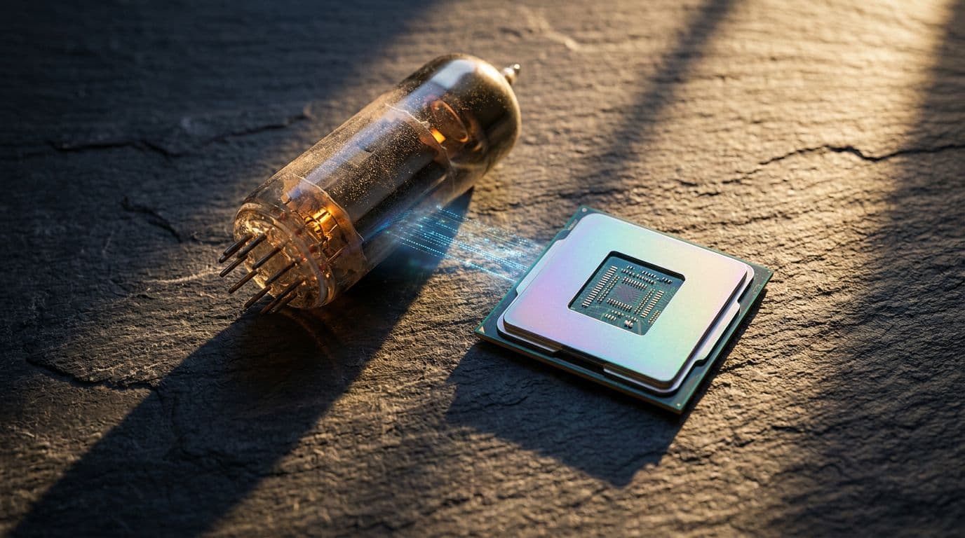 Integrating AI into Legacy Systems Without Breaking Everything